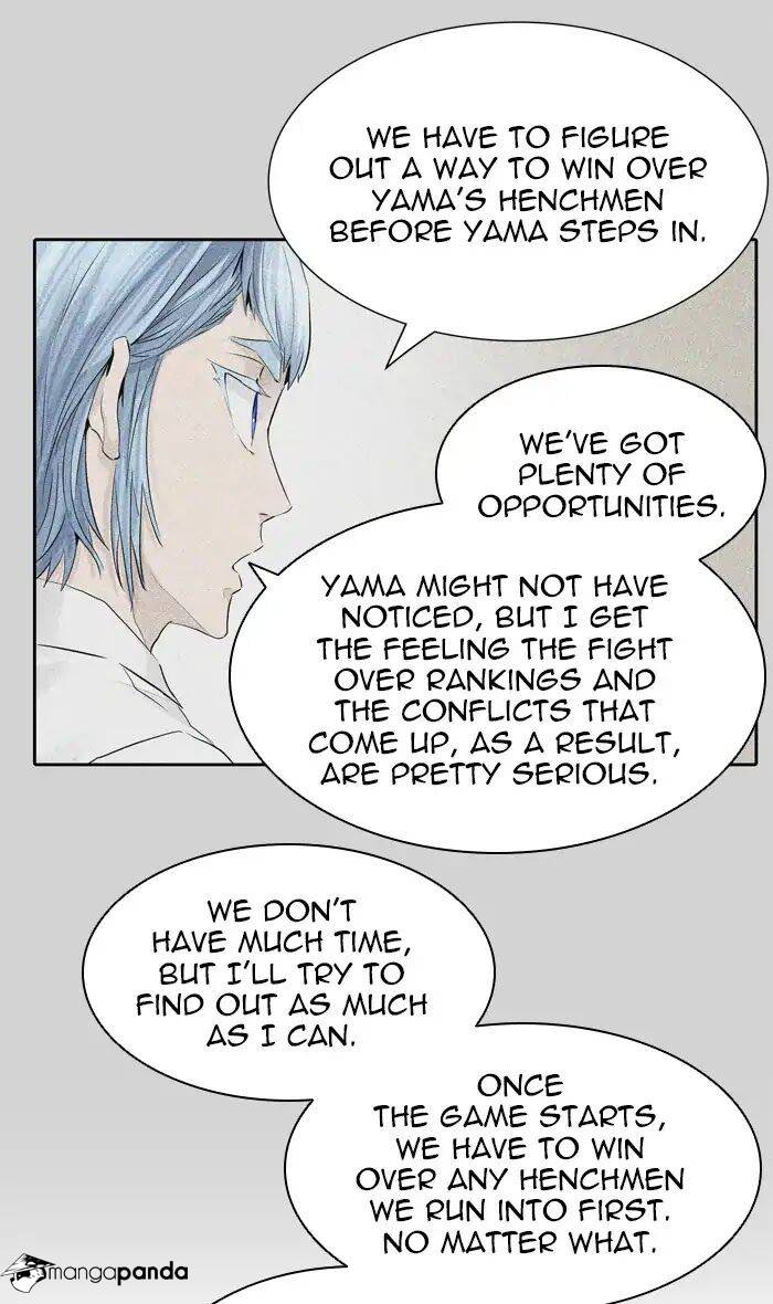Tower of God Chapter 429 image 052